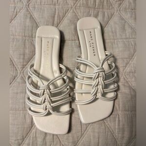 Marc Fisher Ltd Strappy Sandals